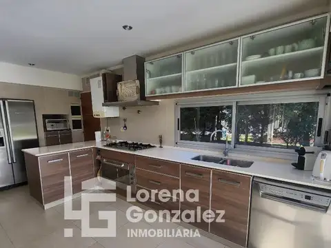 Haras Santa Maria,Casa en Venta.