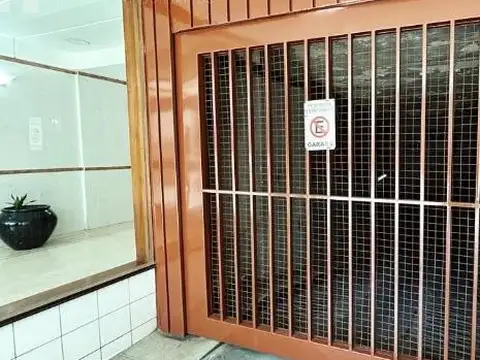 Cochera en venta - 15Mts2 - Villa Crespo