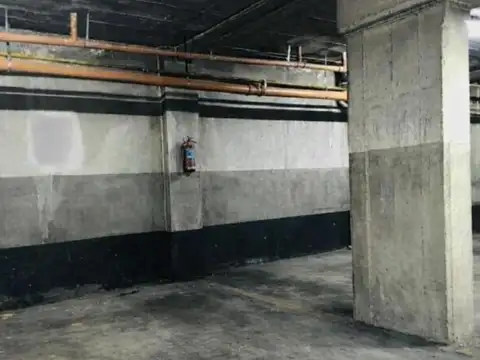 Cochera en venta - 15Mts2 - Villa Crespo