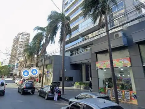Cochera en venta - 15Mts2 - Villa Crespo