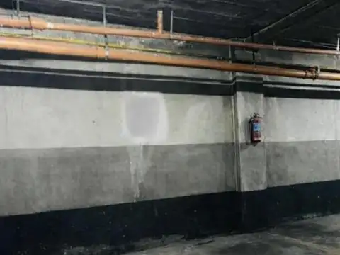 Cochera en venta - 15Mts2 - Villa Crespo