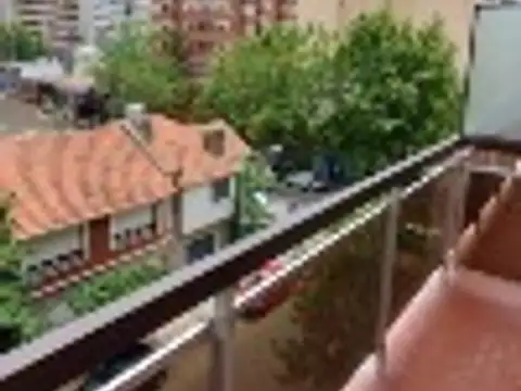 Departamento en Alquiler Temporal de 1 dormitorio