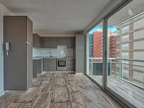 Departamento en Venta en Mar Del Plata, USD 170.000