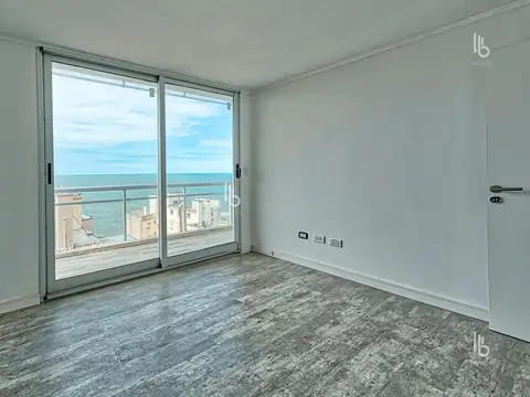 Departamento 3 ambientes con 3 baños