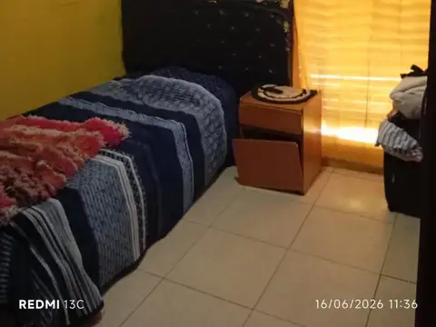 Depto. 3 ambientes en San Martín centro