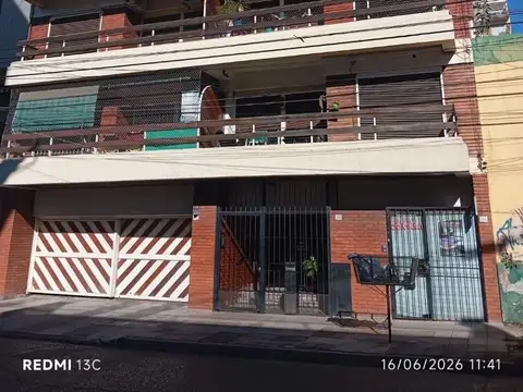Depto. 3 ambientes en San Martín centro