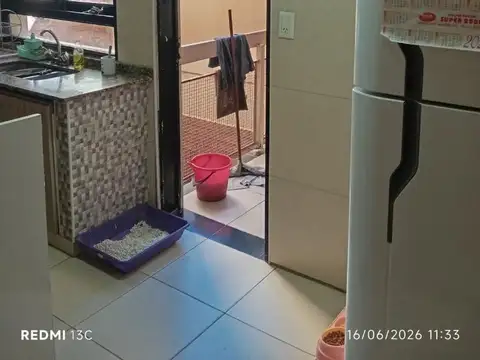 Departamento en Alquiler de Monoambiente