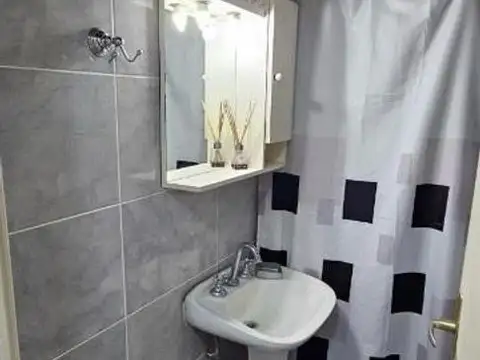 Departamento en Venta en Mar Del Plata, USD 60.000