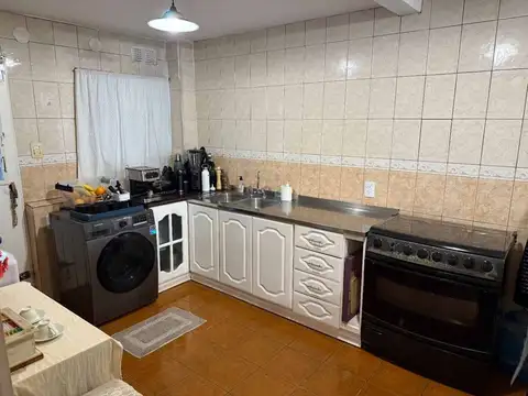 Depto Tipo Casa en Venta en Troncos del Talar, USD 155.000