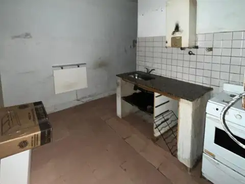 Ph dos ambientes planta baja al contrafrente