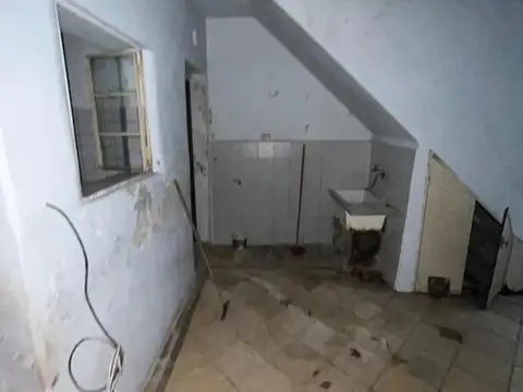 Depto Tipo Casa 2 ambientes con 1 baño