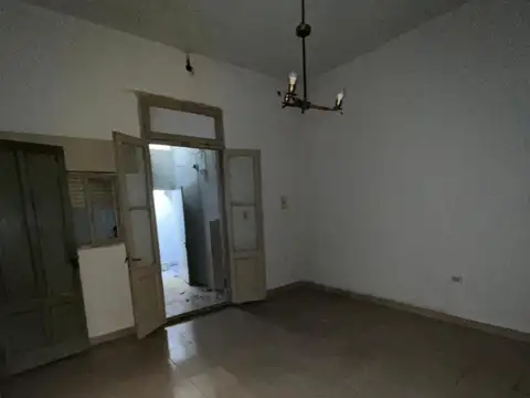Depto Tipo Casa en Venta de 2 ambientes