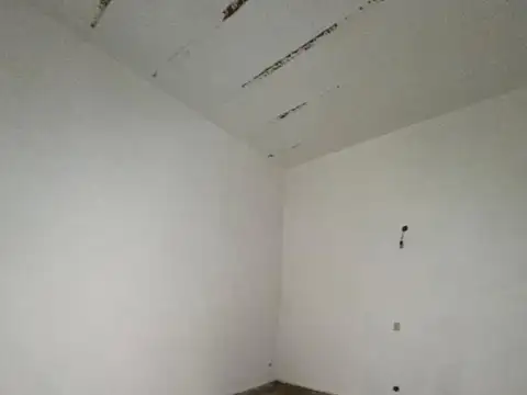 Depto Tipo Casa en Venta de 1 dormitorio