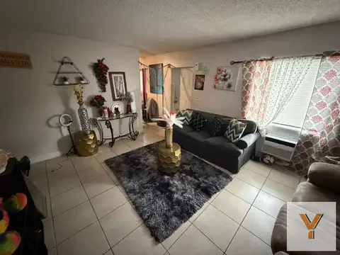 Departamento en venta - 2 Dormitorios 1 Baño - Miami