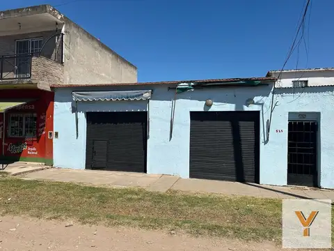 Local en Venta en Merlo, Partido de Merlo