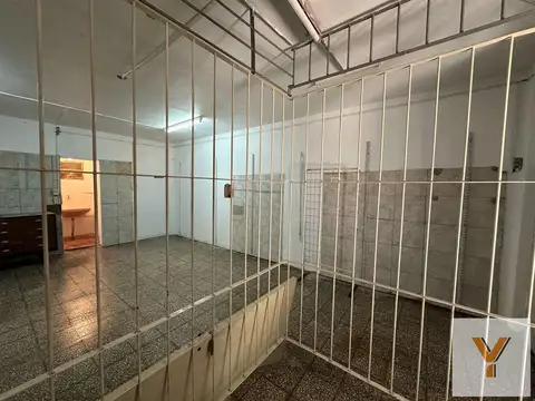Curuzu Cuatia e/ Dean Funes y Alejandro Dumas