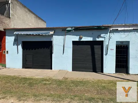 Local en Venta en Merlo, USD 35.000