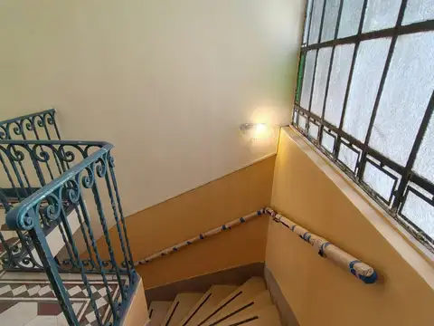Depto Tipo Casa en Alquiler de 4 ambientes