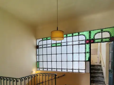 Depto Tipo Casa 4 ambientes con 1 baño