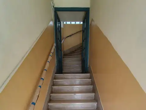DEPTO TIPO CASA CON ENTRADA INDEPENDIENTE – SIN EXPENSAS