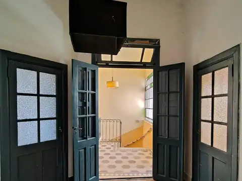 DEPTO TIPO CASA CON ENTRADA INDEPENDIENTE – SIN EXPENSAS