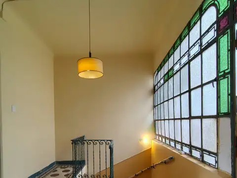 Depto Tipo Casa en Alquiler en Caballito, $ 1.300.000