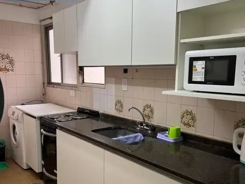 Departamento en Alquiler Temporal en Retiro, USD 700