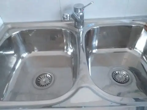 Depto Tipo Casa en Alquiler de 2 ambientes