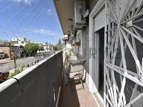 DEPARTAMENTO 4 AMB EN VENTA RAMOS MEJIA