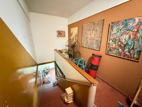 Depto Tipo Casa en Venta de 5 ambientes