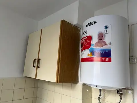 Departamento en Alquiler 41 años