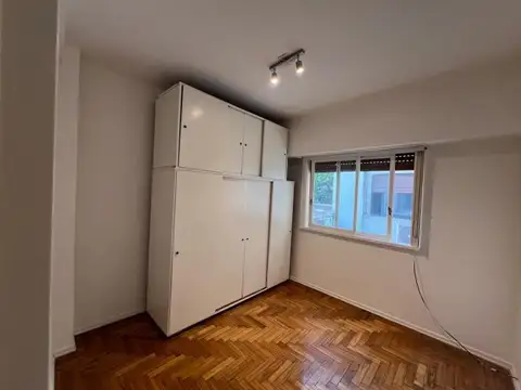 Departamento en Alquiler en Chacarita, $ 550.000