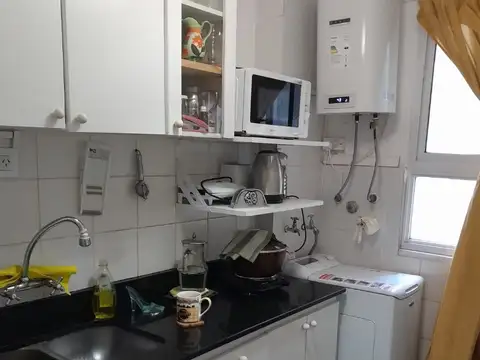 Departamento en Alquiler de 2 dormitorios