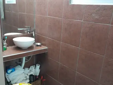 Departamento en Alquiler Apto profesional