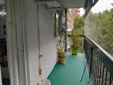ALQUILER 3 AMBIENTES EN BELGRANO,  CON O SIN MOBLIARIO