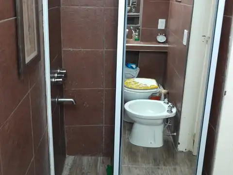 ALQUILER 3 AMBIENTES EN BELGRANO, AMOBLADO