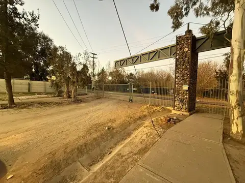 Terreno en Venta en Las Compuertas, USD 14.900