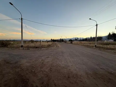 Paso de los Arrieros