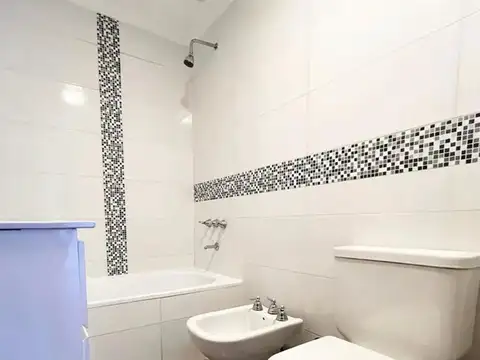 Departamento en Alquiler 5 años