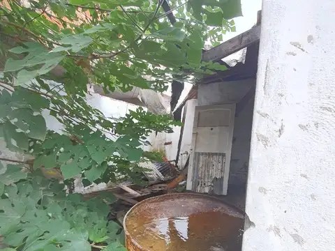 GARIBALDI 1400  - Chilavert