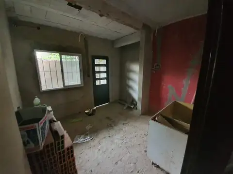 GARIBALDI 1400  - Chilavert