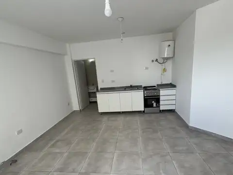 Llerena 2500, Piso 5