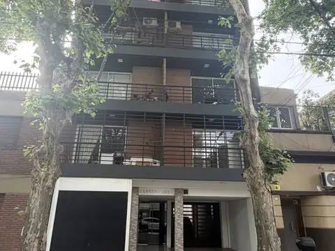 Llerena 2500, Piso 5