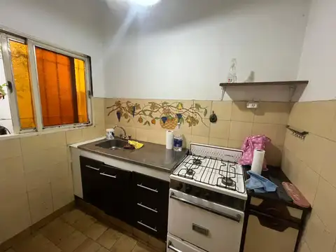 Depto Tipo Casa en Alquiler de 1 dormitorio
