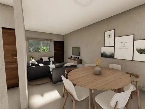 Departamento en Venta en Maipu, USD 75.000