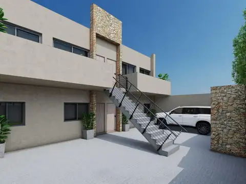 Departamento en Venta en Maipú, USD 74.000