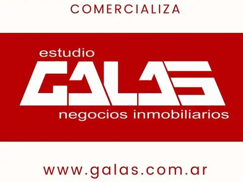 Departamento en Venta 10 años