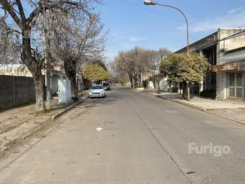 Galpon en Venta en Casilda, USD 78.000