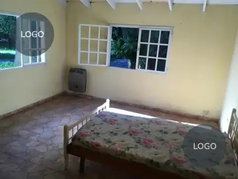 Casa Quinta en Venta en Los Hornos, La Plata