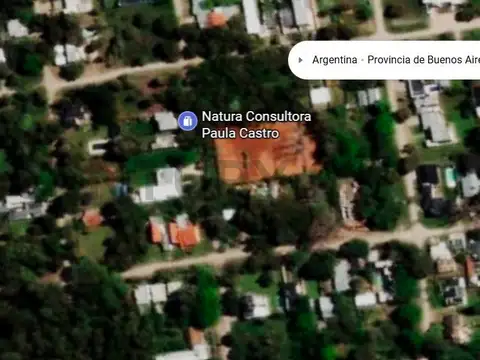 Terreno en Venta de 350,0 m2